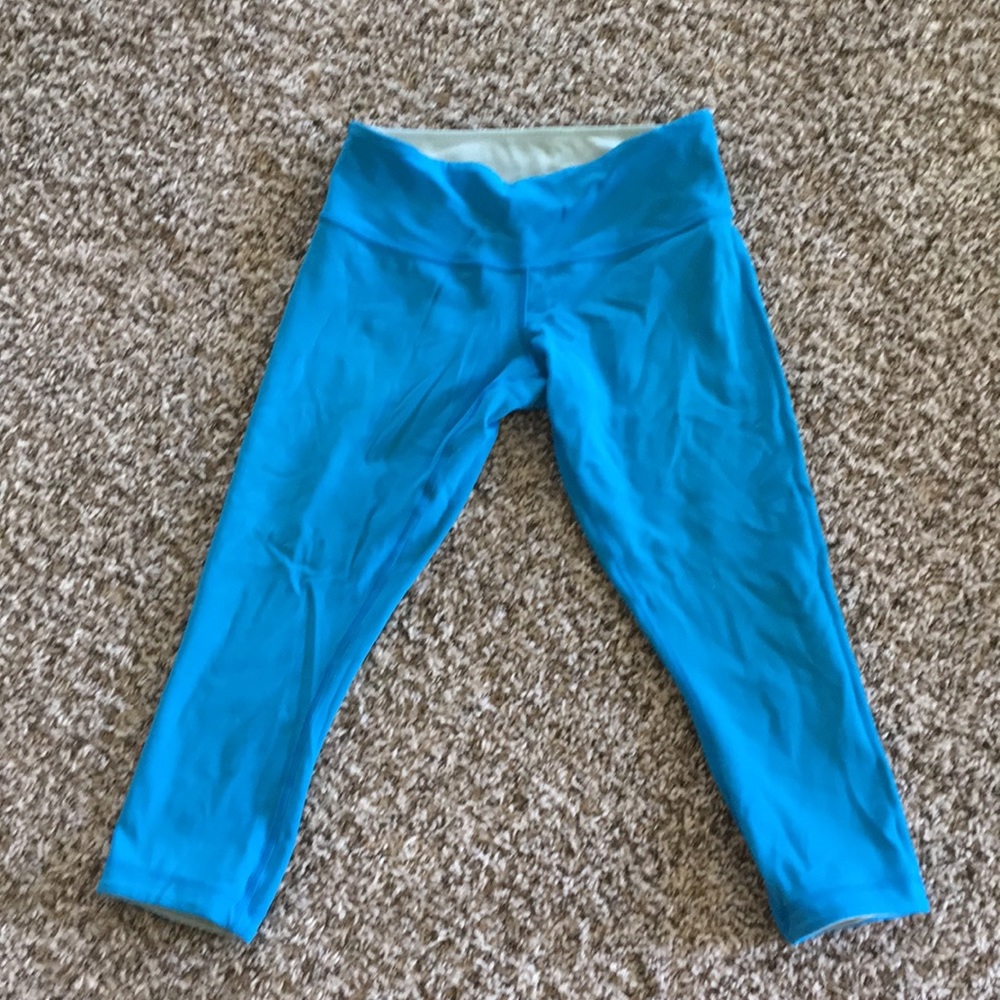 Yoga pants